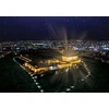 Image de Neon Puzzle - Anitkabir 1000 Pièces Art Puzzle