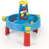 Image de Table D'activités Eau Et Sable 3 En 1 Multicolore