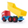 Image de Camion À Benne Basculante Multicolore