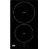 Image de Plaque de cuisson Induction - 2 feux - L30 cm - HDMI32400DT - Excellent état en occasion ou reconditionné