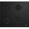 Image de Plaque De Cuisson Gaz Beko Hilg64120s