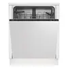 Image de Lave-vaisselle Tout Integrable Beko Bdin18441 14s42db