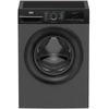 Image de Lave-linge Sechant 8 Kg / 5 Kg Beko Bm3dt4851a