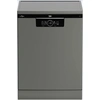 Image de Lave-vaisselle 14 Couverts Beko Bdfn26452g 14s44 B