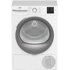 Image de Sèche-linge Pompe À Chaleur Beko D3h19302w