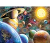 Image de Planets in Space 1000 Pièces Perre / Anatolian