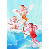 Image de Les Trois Petits Anges 1000 Pièces Gold Puzzle