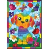 Image de Cute Puppy 1000 Pièces Yazz