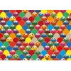 Image de Funny Ice Creams 1000 Pièces Yazz