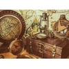 Image de Vintage Things 1000 Pièces Magnolia