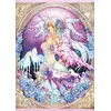 Image de Crystal Unicorn 1000 Pièces Magnolia