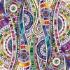Image de Geometric Mosaic 1023 Pièces Yazz