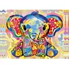 Image de Baby Elephant 1000 Pièces Yazz