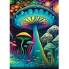 Image de Fungi Wonderland 1000 Pièces Yazz