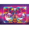 Image de Boombox 1000 Pièces Yazz