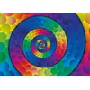 Image de Spiral Balls 1000 Pièces Yazz