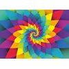 Image de Rainbow Spiral 1000 Pièces Yazz