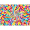 Image de Colored Circle 1000 Pièces Yazz