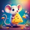 Image de Lovely Mouse 1023 Pièces Yazz