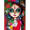 Image de Catrina 1000 Pièces Magnolia