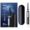 Image de Brosse À Dent Oral-b Io3 Noire + Etui De Voyage