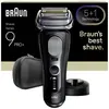 Image de Rasoir Grille Braun Series 9 Pro+ 9610s