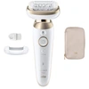 Image de Epilateur Braun Silk Epil 9 Flex Ses9-011 3d
