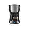 Image de Cafetière filtre Philips Daily Collection HD7459/20 - noire