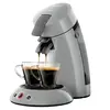 Image de Cafetière Senseo Philips Hd6553/71 Grise
