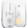 Image de Ecoute-bébé numérique DECT Philips AVENT SCD502 blanc