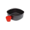 Image de Kit d'accessoires de cuisson AirFryer Philips HD9925/01
