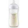 Image de Biberon 330 ml Philips AVENT Natural Response transparent