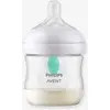 Image de Biberon 125 ml Philips AVENT Natural Response AirFree transparent