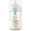 Image de Biberon 260 ml Philips AVENT Natural Response AirFree transparent