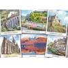 Image de Greetings from Scotland 1000 Pièces Falcon