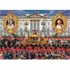 Image de The Queen's Platinum Jubilee 1000 Pièces Falcon