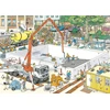 Image de JVH PRESQUE PRÊTS ? (1000 PIÈCES) 1000 Pièces Jumbo
