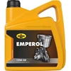 Image de KROON OIL 33216 Huile moteur Emperol 10W-40 Capacité: 4I, Huile en partie synthétique