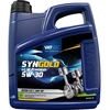 Image de VATOIL 50583 Huile moteur SynGold LL-III Premium 5W-30 Capacité: 4I, Huile synthétique