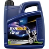 Image de VATOIL 50779 Huile moteur SynGold FE-F 5W-30 Capacité: 4I