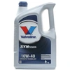 Image de Valvoline 872259 Huile moteur SynPower  10W-40 Capacité: 5I