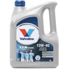 Image de Valvoline 872260 Huile moteur 10W-40, Capacité: 4I, Huile synthétique