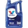 Image de Valvoline 872277 Huile moteur 5W-40, Capacité: 5I