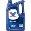 Image de Valvoline 872281 Huile moteur 5W-40, Capacité: 5I
