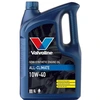 Image de Valvoline 872776 Huile moteur All-Climate 10W-40 Capacité: 5I