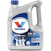 Image de Valvoline 872378 Huile moteur 5W-30, Capacité: 4I