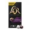 Image de Espresso Supremo