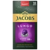 Image de Capsules de café JACOBS Lungo 8 Intenso pour machines Nespresso®, 10 pcs.