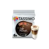 Image de Capsules de café Tassimo Latte Macchiato Baileys (compatibles avec les machines à capsules Bosch Tassimo), 8+8 pcs.