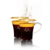 Image de 2 Tasses Lungo